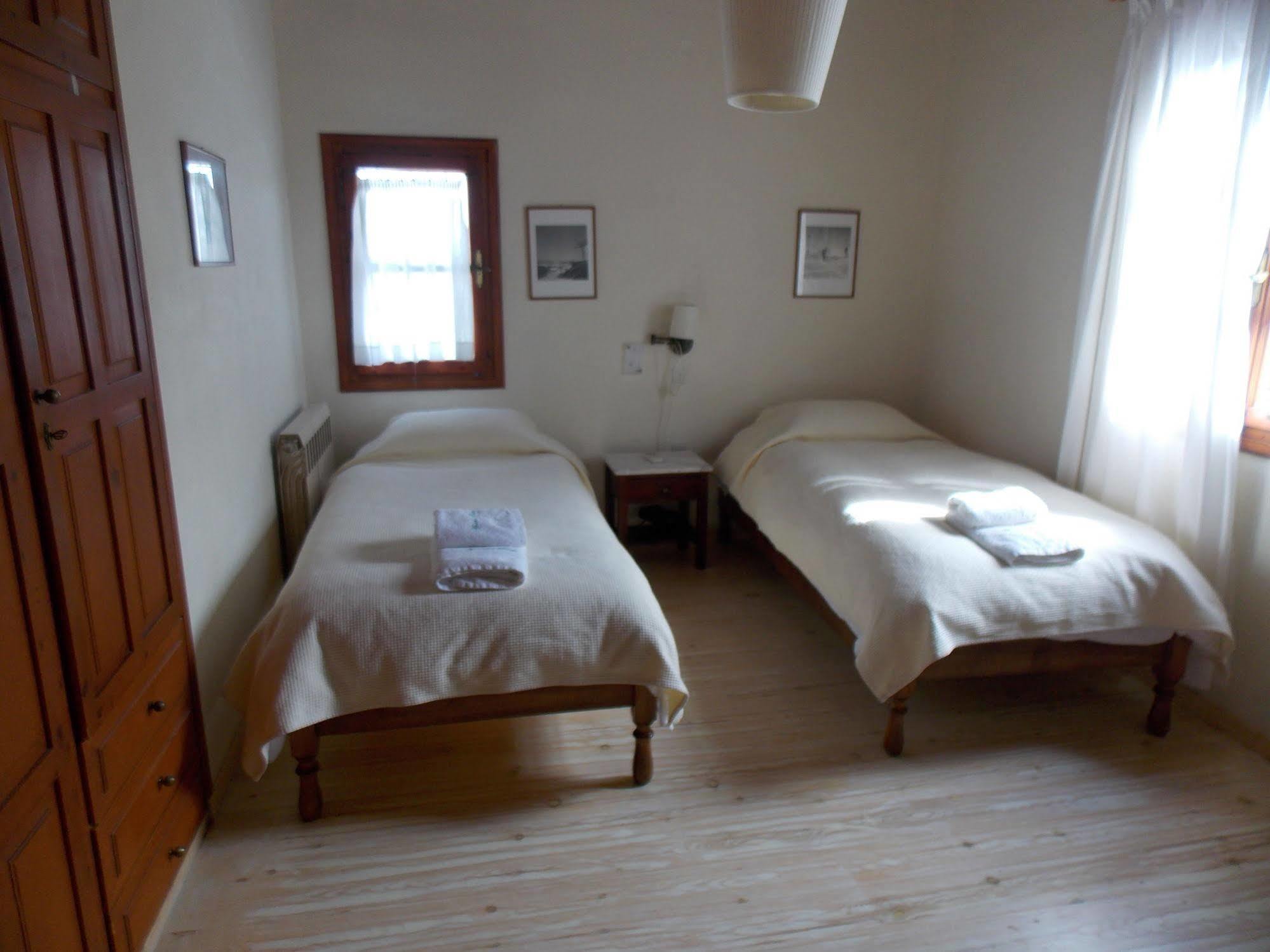 Studios & Suites Rania Mykonos Town Exteriér fotografie